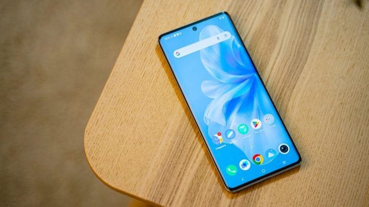 Vivo V30 Pro 5g Kv 4