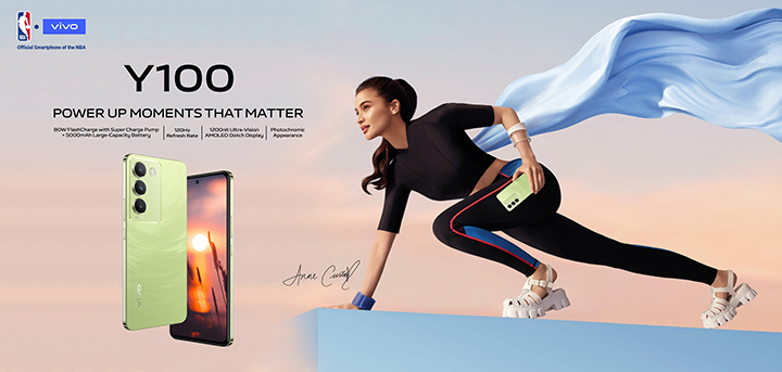 Vivo Y100 Launch 1