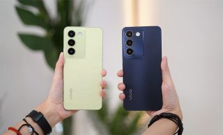 vivo Y100 Review