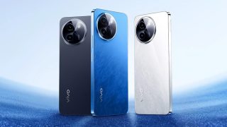 vivo Y200i 5G goes official: SD 4 Gen2, 6000mAh battery, 44W charging