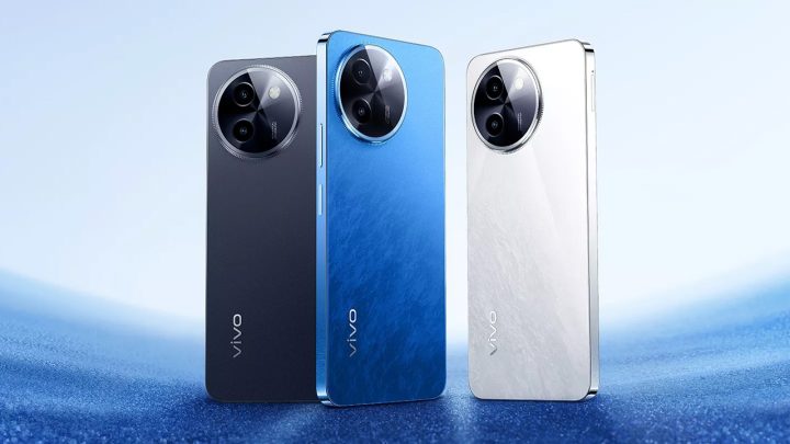 Vivo Y200i 5g Fi
