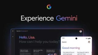 Gemini app for Android now available in the Philippines