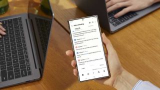 One UI 6.1 rollout continues, now available to more devices