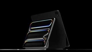 Apple launches new Magic Keyboard for the iPad Pro