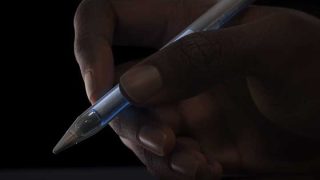 Apple Pencil Pro unveiled with new features