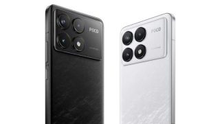 POCO F6 and POCO F6 Pro launching soon