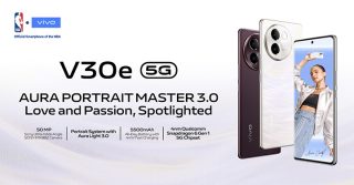 vivo unveils V30e: Best mid-range smartphone for photography lovers