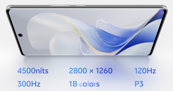 vivo S19 and S19 Pro
