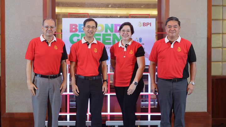 Bpi Unveils Special Offers, Activities For Its 3rd Sustainability Awareness Month In June