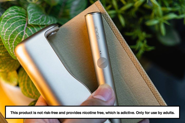 Iqos 3