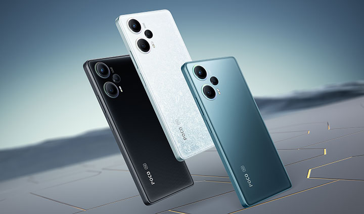Poco F6 Philippines
