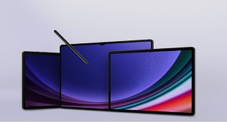 Samsung Galaxy Tab Series