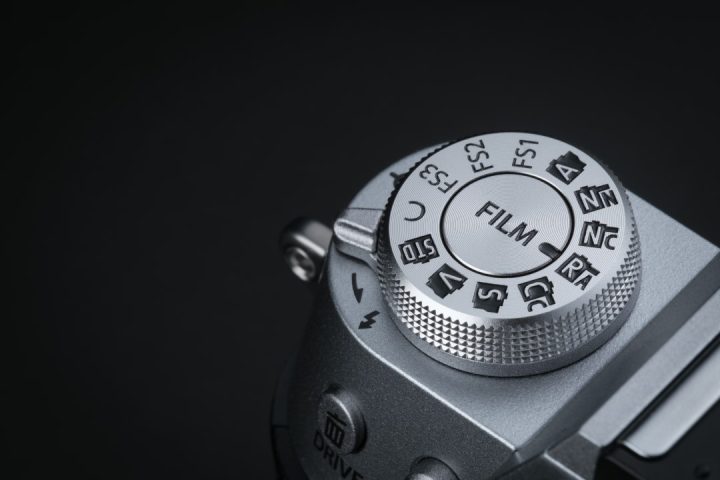 Xt T50 Dial (yuga Fi)
