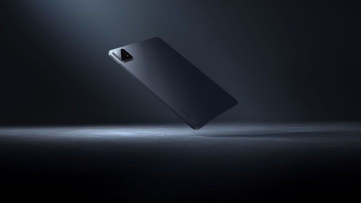 Xiaomi Pad 6s Pro Black 2
