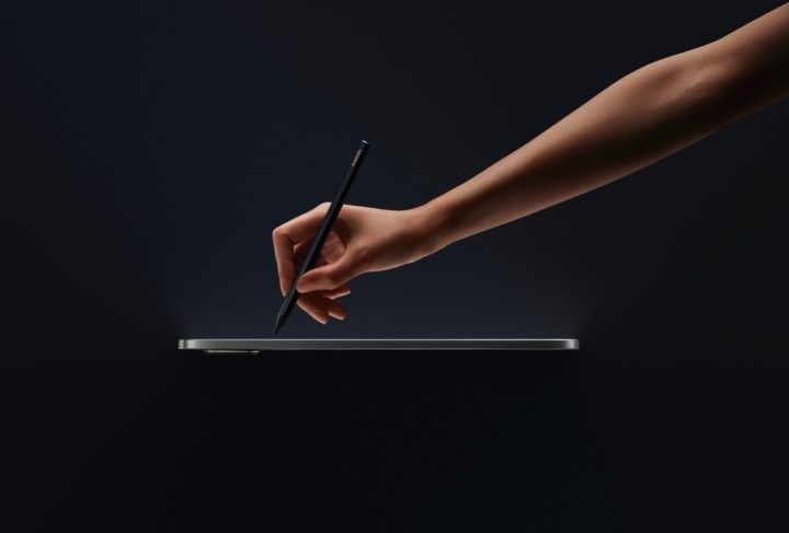 Xiaomi Pad 6s Pro Kv 3
