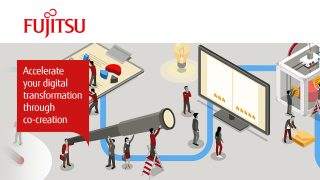 Fujitsu opens 1st Digital Innovation Hub in Southeast Asia