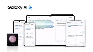 Samsung One UI 6.1 update skips Galaxy AI features on some older flagships