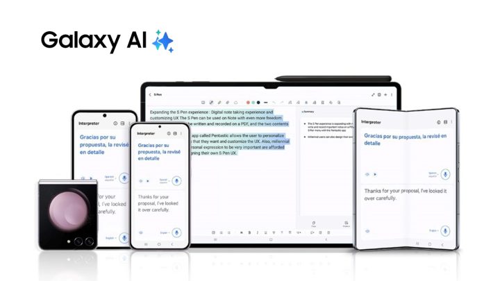 Galaxy Ai One Ui 6.1 Devices Fi