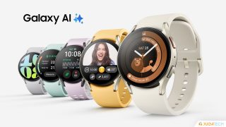 Samsung to integrate Galaxy AI on Galaxy Watch