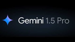 Gemini 1.5 Pro getting dedicated app with new features