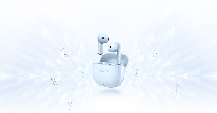 Honor Earbuds