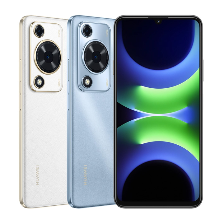 Huawei Enjoy 70s Colors