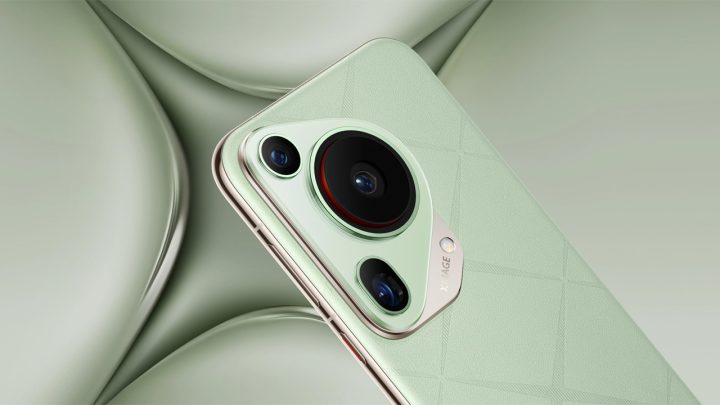 Huawei Pura70 Ultra Fi