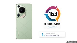 Huawei Pura70 Ultra X Dxomark Fi