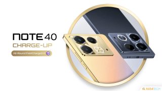 Infinix NOTE 40 4G specs, price in the Philippines