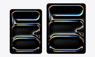 Apple iPad Pro 2024: M4 chip, 11 and 13-inch OLED