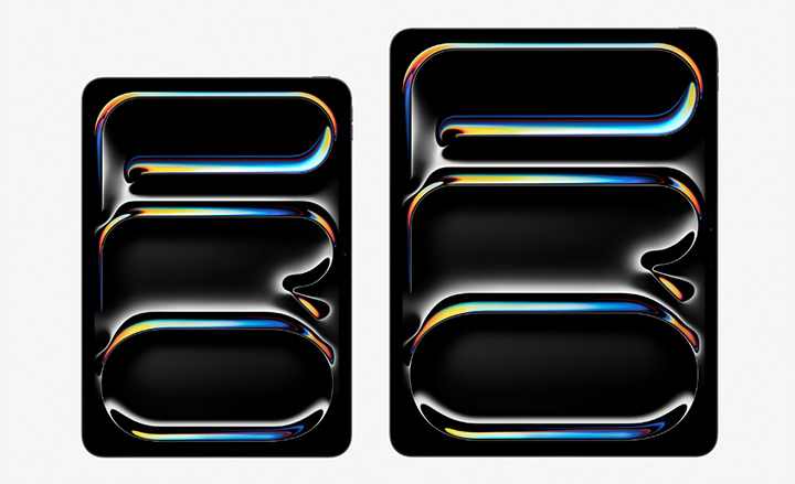 Ipad Pro 2024