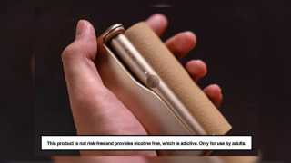 IQOS ILUMA: Hassle-free, tobacco enjoyment