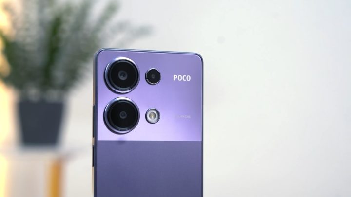 Itel Rs4 Vs Poco M6 Pro Comparo (11)