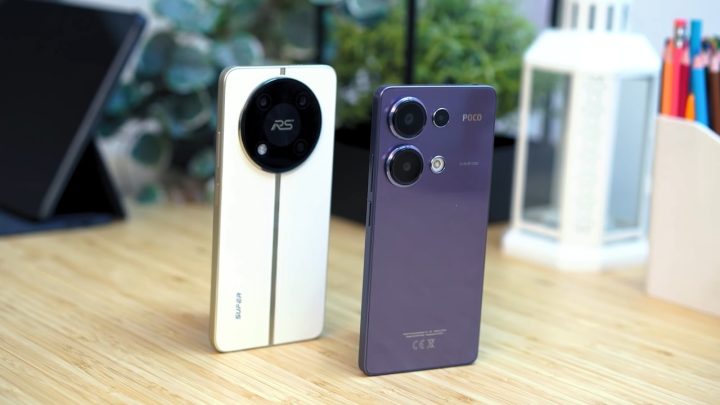 Itel Rs4 Vs Poco M6 Pro Comparo (15)