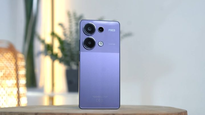 Itel Rs4 Vs Poco M6 Pro Comparo (17)
