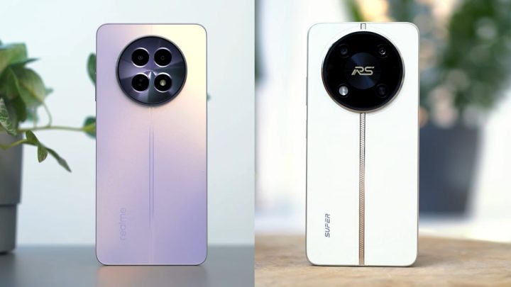 Itel Rs4 Vs Poco M6 Pro Comparo (19)