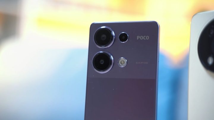 Itel Rs4 Vs Poco M6 Pro Comparo (21)