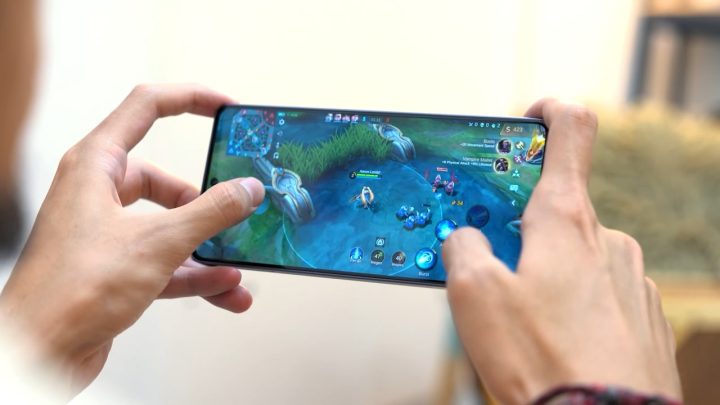 Itel Rs4 Vs Poco M6 Pro Comparo (23)