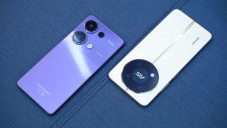 Itel Rs4 Vs Poco M6 Pro Comparo (3)