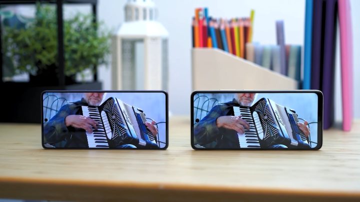 Itel Rs4 Vs Poco M6 Pro Comparo (8)