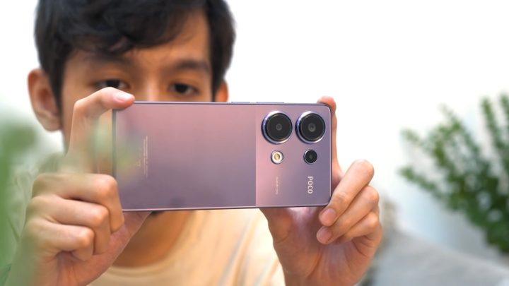 Itel Rs4 Vs Poco M6 Pro Comparo (24)