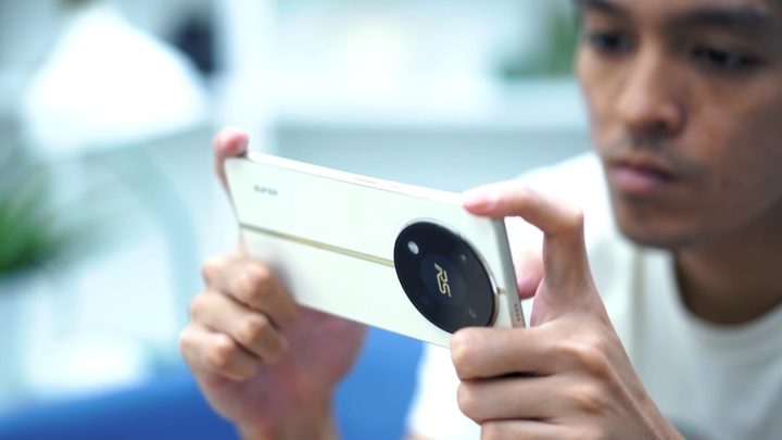 Itel Rs4 Vs Poco M6 Pro Comparo (25)
