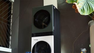 Lg Objet Washtower