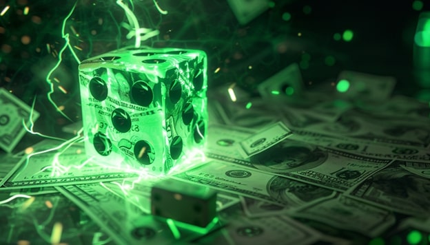 Mega Dice Yuga 5 Fi