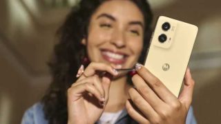 Motorola launches Moto G Stylus 5G (2024)