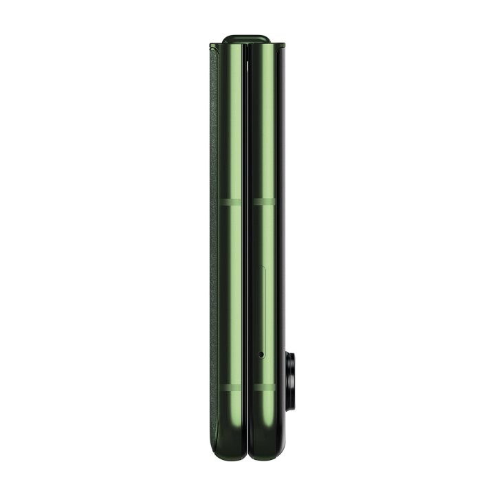 Motorola Razr 50 Ultra Green 1