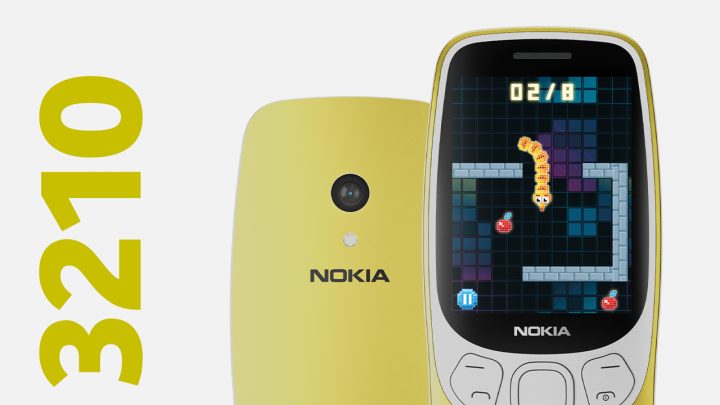Nokia 3210 2024 Fi 1