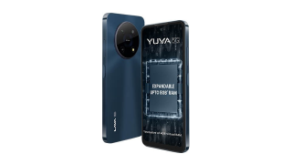 Lava launches Yuva 5G in India