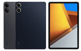 POCO Pad announced, first tablet from brand