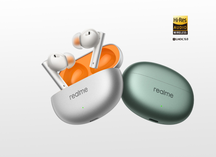 Realme Buds Air6 Price